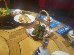 -海拉尔蒙古包(房山长阳总店)