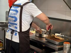 -豪香里脊肉串(大中路店)