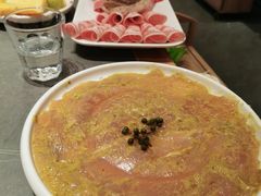 -蜀留香火锅·始于1999·原四川老火锅(白堤路店)