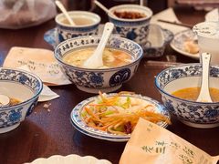 -老三羊汤【北兴隆街店】