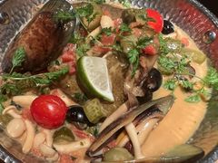 -翠贝卡&Mama Kelly Brunch Coffee(河西店)