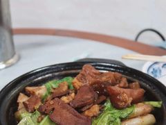 -珍珍小食店(西华路店)