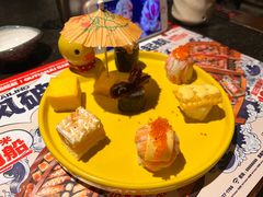 -古田居·特色寿司料理(星之岛旗舰店)