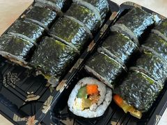 -韩味轩(丰盛町店)