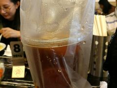 -皇后饼店(财富广场店)