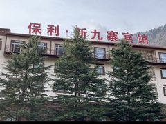 -保利·新九寨宾馆
