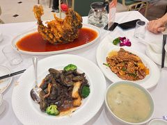 -金三杯酒家(泉城路店)
