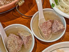 -刘老表·瓦罐汤涮肉(青云谱店)