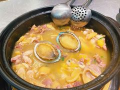 -品也·鲍鱼鸡火锅(皇庭广场店)