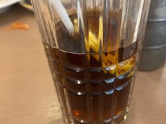 水仙大红袍梅梅茶-必胜客(珠海路店)