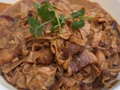 -又见炊烟私房菜(敬亭路店)