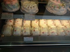 -红宝石·鲜奶小方(南丹店)
