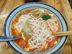 -林润和陕西面食研发中心(青年路店)