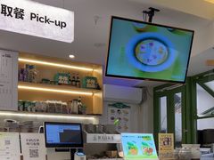 -超琪星·咖啡简餐(川音店)