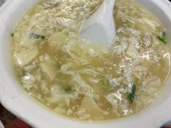 平桥豆腐-玉华台饭庄(裕中西里小区店)