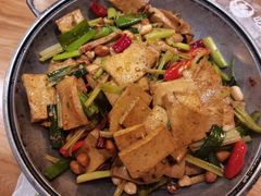 -小俩口烧烤东北菜(双井店)