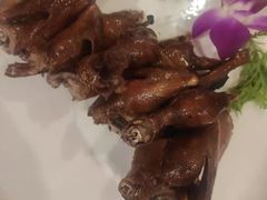 -杭州香格里拉·香宫中餐厅