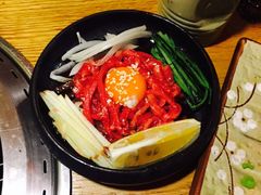 -赤坂亭·M9和牛烧肉·铁板烧(合肥万象城店)