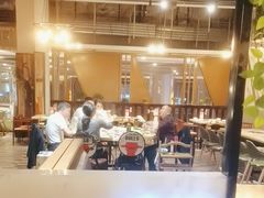 -正禾鲜·潮汕牛肉火锅(凯德天府店)