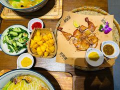 -芸南道·过桥米线(昆明老街旗舰店)