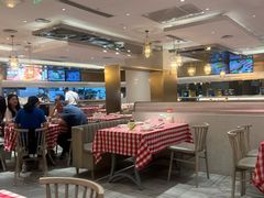 -西贝(上海中心店)