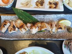 -琴寿司居酒屋(软件园店)