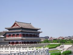 -泰山风景名胜区-普照寺