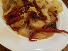 -疆Jiang·新疆秘制料理