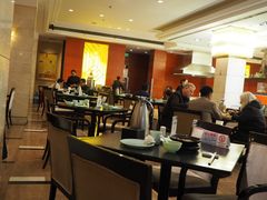 大堂-西安饭庄·非遗陕菜(钟楼店)