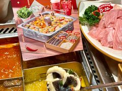 -海底捞火锅(稻河古街夜宵主题店)