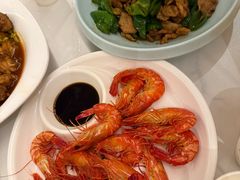 -世纪缘国际会议中心·中餐厅(百家湖店)