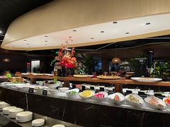 -拉蒂娜·巴西牛排馆 Latina·Brazilian Steakhouse(王府井喜悦店)