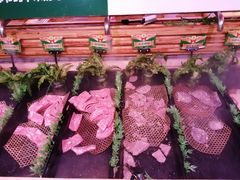 -比特堡啤酒烤肉自助料理(和平店)