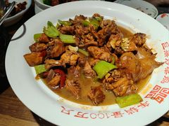 -老山东·山东菜(鲁菜名店)