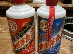 -尚海豆捞(乐虹坊店)