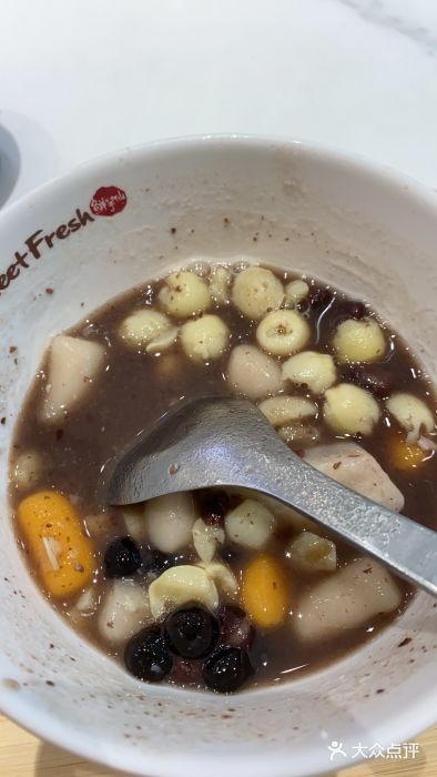 鲜芋仙(番禺万达广场店)图片