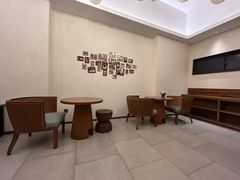 -芳草地度假酒店·野炉中餐厅