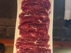 -手选潮汕鲜牛肉火锅(二七广场店)