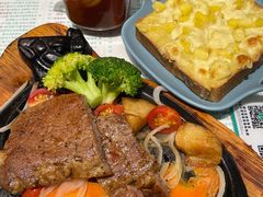 -金捞茶餐室(祐汉兴隆楼店)