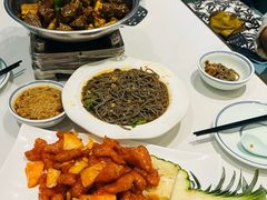 -刘胖子家常菜·蹄花焖藕(江汉路总店)