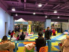 -天空之城欢乐嘉年华苏州店(环球188广场店)