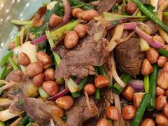 -馨越楼·点心·粤菜(赤坎店)