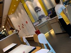 -满记甜品(友谊国贸城店)