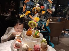 -哈根达斯(武汉天地店)