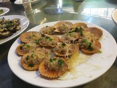 -四川小胡子海鲜(丁村万人海鲜广场店)