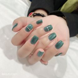 -媄甲诗美甲美睫