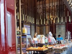 -美食汇自助餐厅(成都万达瑞华酒店)