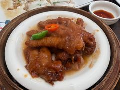 -水乡人家酒楼(坦洲店)