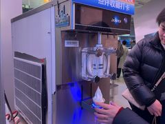 -海底捞大排档火锅(打浦路店)