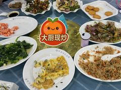 -明记海鲜大排档(巽寮湾店)